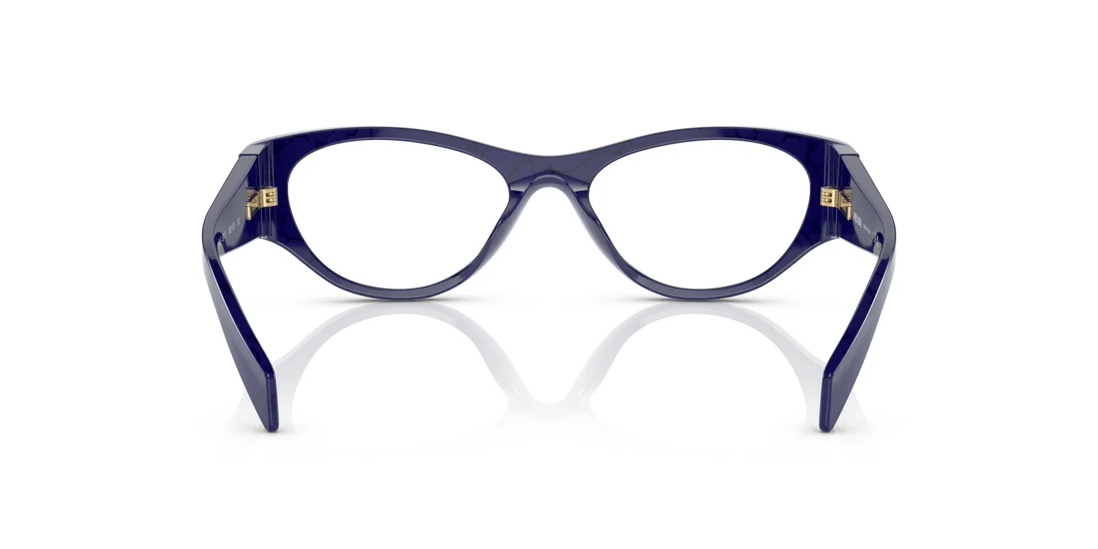 Prada 06ZV Eyeglasses - view 13